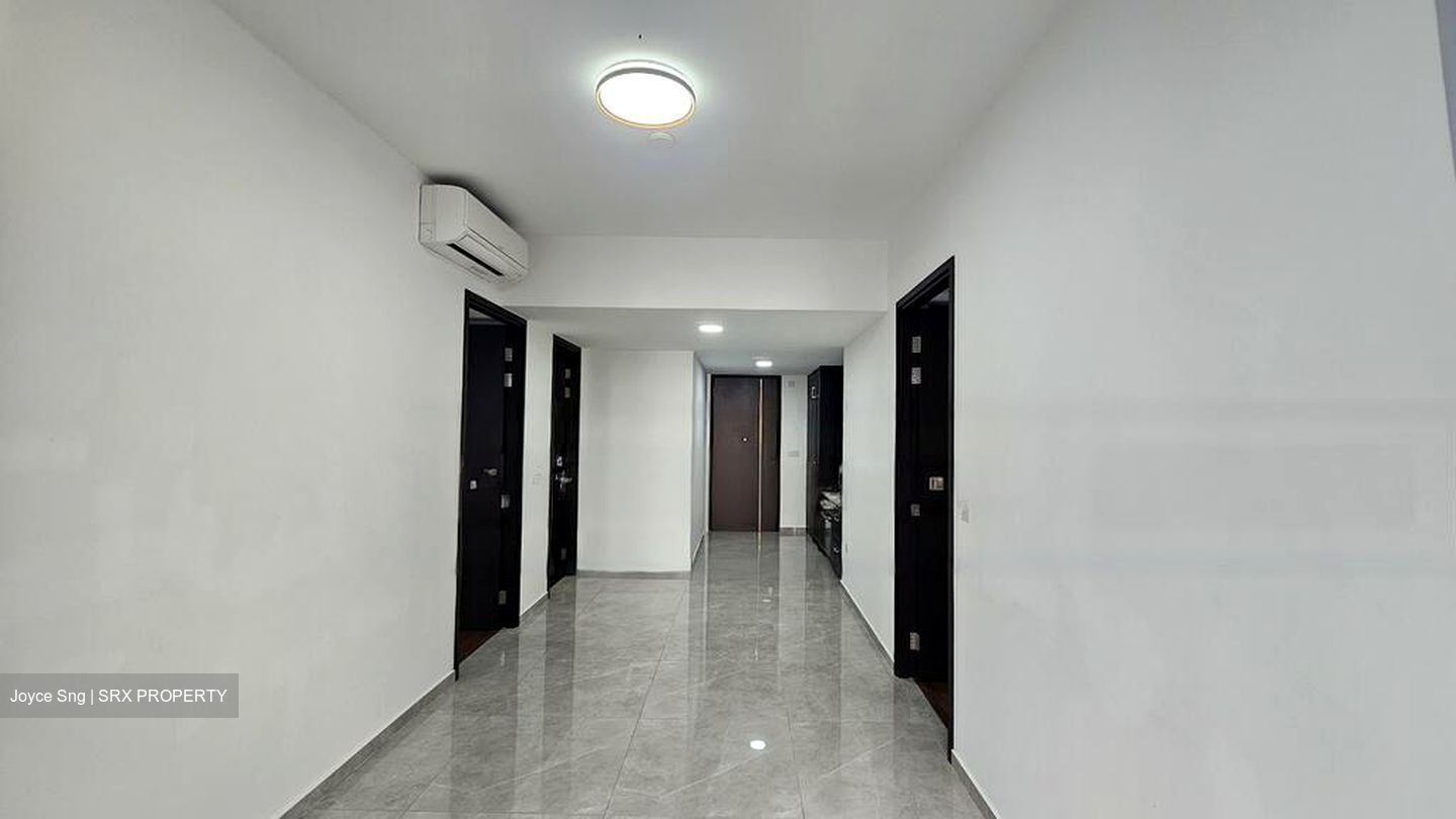 Mayfair Gardens (D21), Condominium #603594831